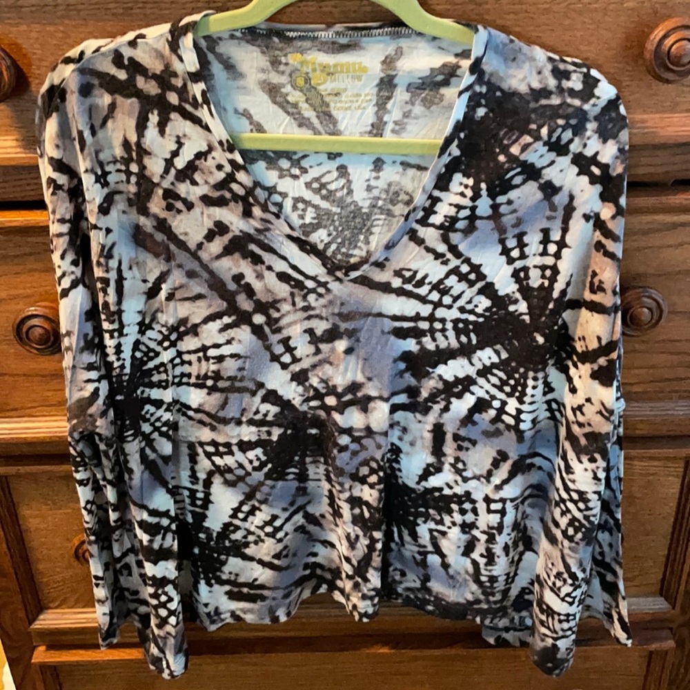 Show Me Your Mumu - Mellow Tee